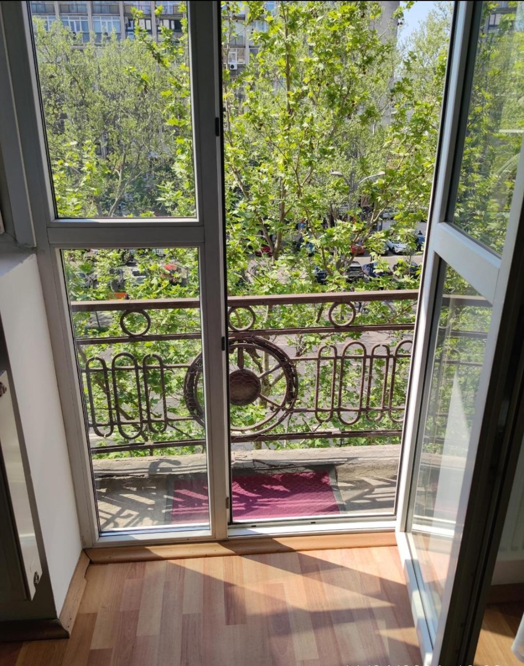 Christie'S 3 Central Apartment To Bucarest Exterior foto